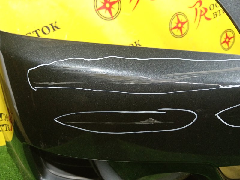 Бампер, 40000 рублей, Красноярск