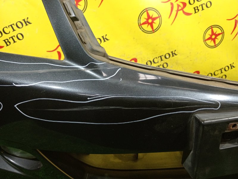 Бампер, 40000 рублей, Красноярск