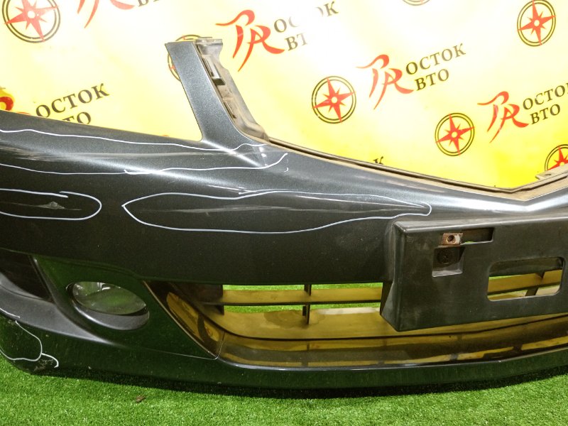 Бампер, 40000 рублей, Красноярск