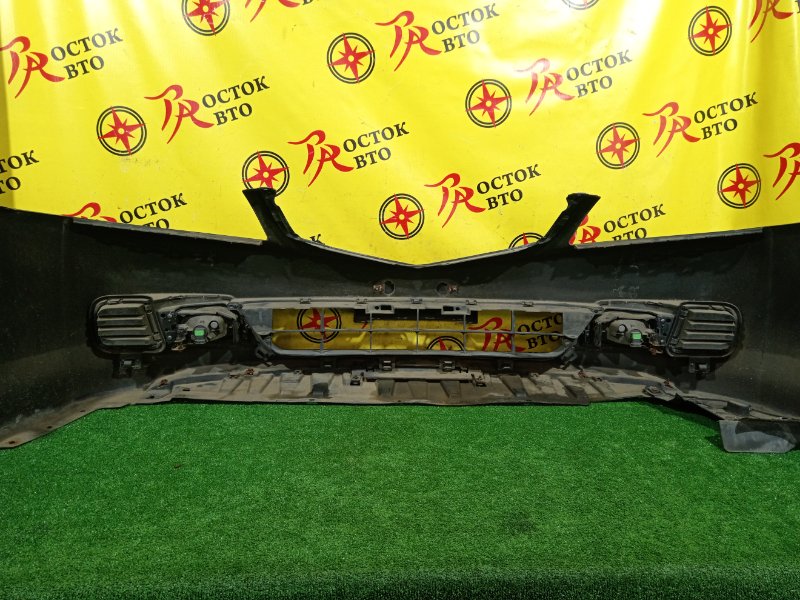 Бампер, 40000 рублей, Красноярск