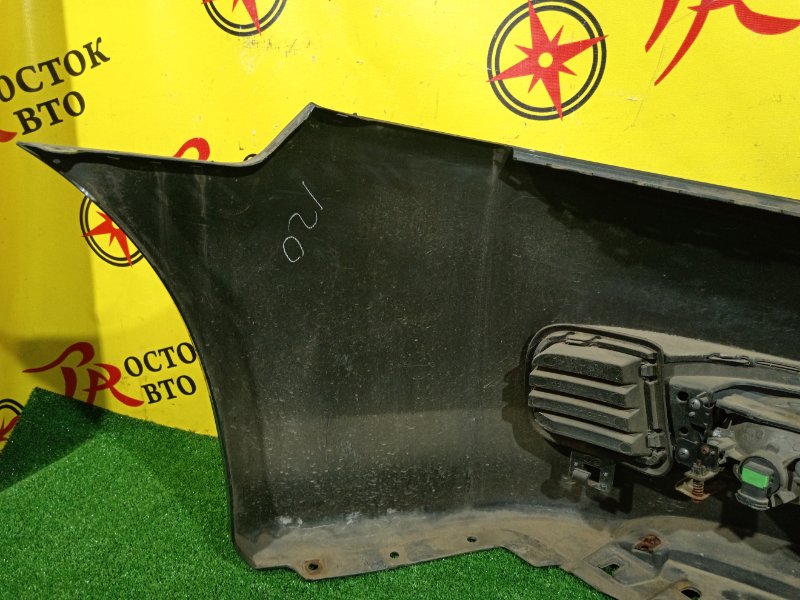 Бампер, 40000 рублей, Красноярск