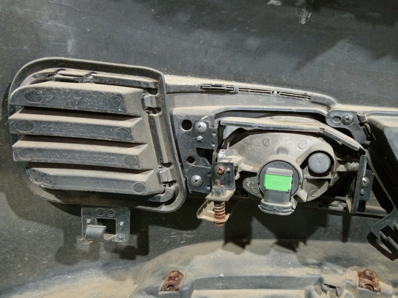 Бампер, 40000 рублей, Красноярск