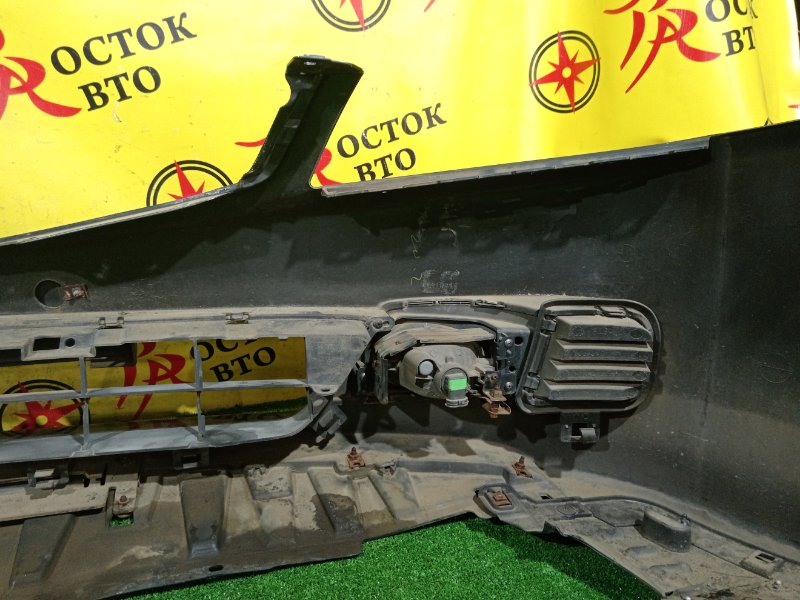 Бампер, 40000 рублей, Красноярск