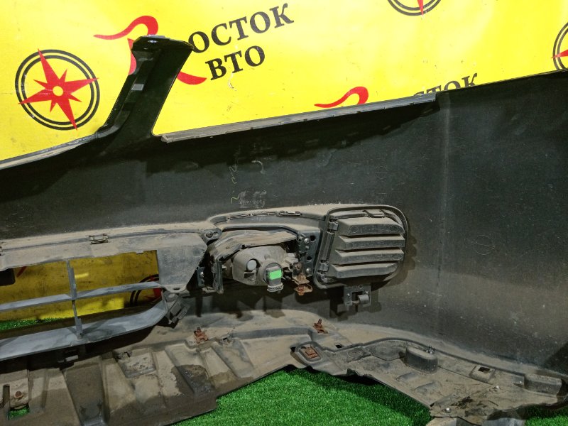 Бампер, 40000 рублей, Красноярск