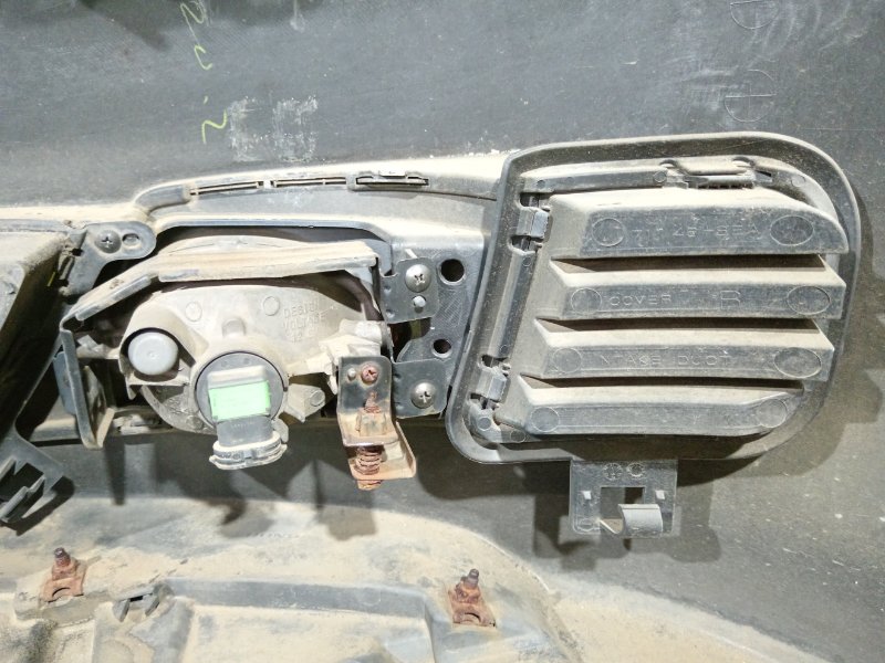 Бампер, 40000 рублей, Красноярск