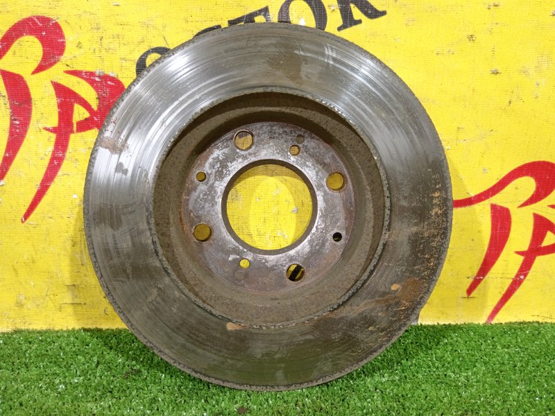 тормозной диск, 800 рублей, Красноярск