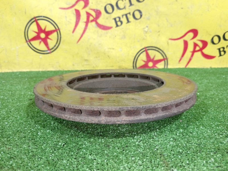 тормозной диск, 800 рублей, Красноярск