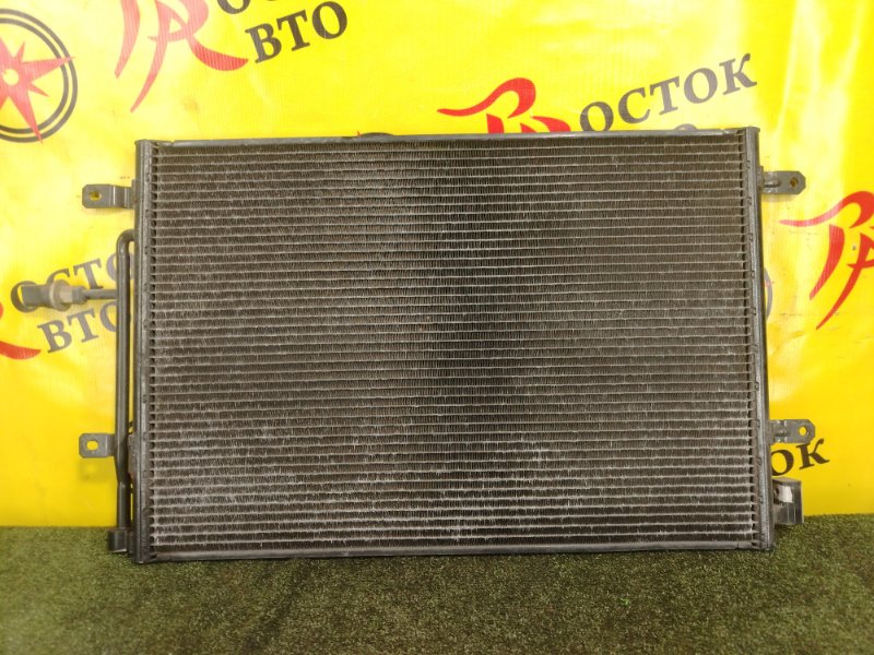 Радиатор кондиционера, 3500 рублей, Красноярск