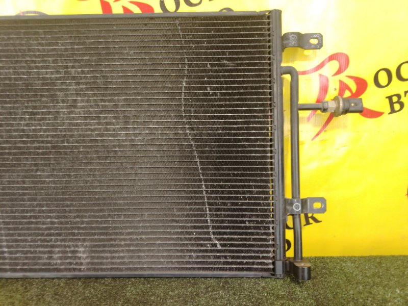 Радиатор кондиционера, 3500 рублей, Красноярск