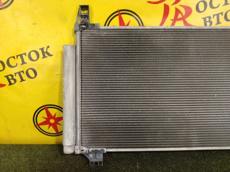 Радиатор кондиционера, 700 рублей, Красноярск