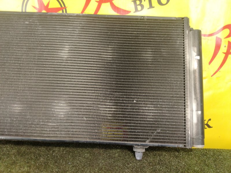 Радиатор кондиционера, 1000 рублей, Красноярск