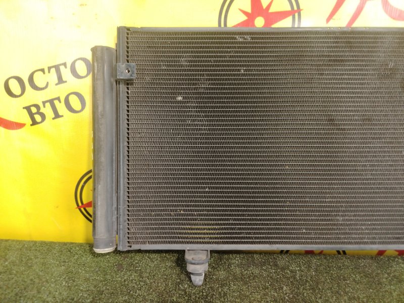 Радиатор кондиционера, 1000 рублей, Красноярск