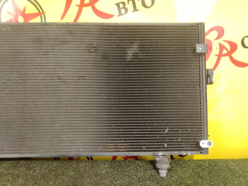 Радиатор кондиционера, 1000 рублей, Красноярск