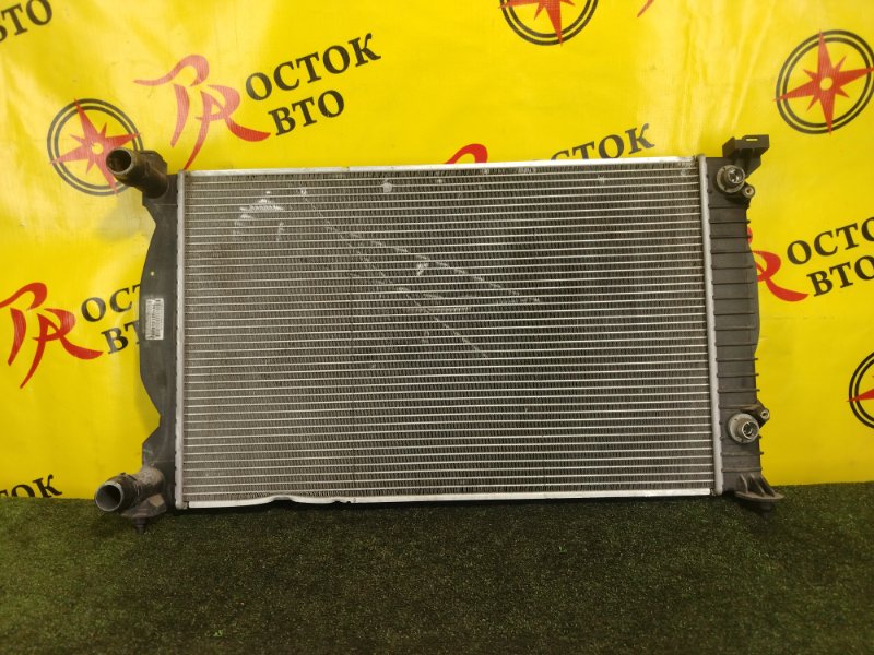 радиатор основной, 7000 рублей, Красноярск