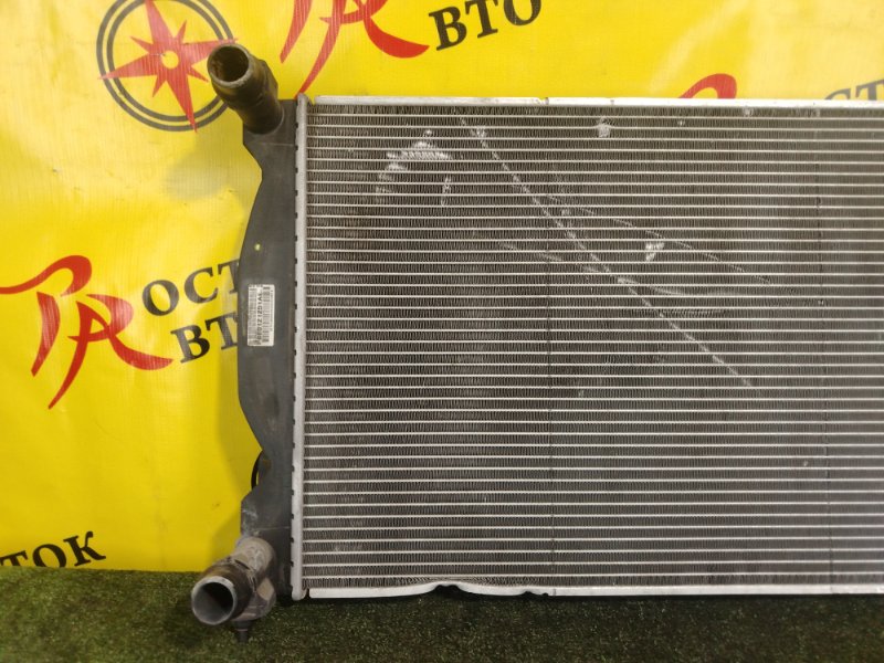 радиатор основной, 7000 рублей, Красноярск