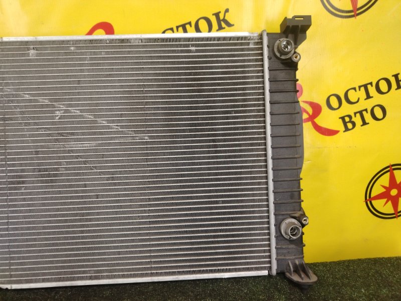 радиатор основной, 7000 рублей, Красноярск