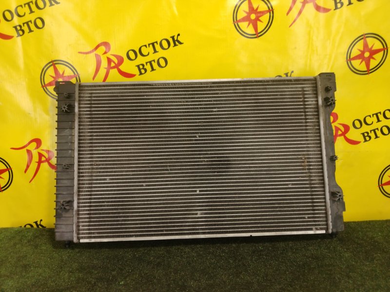 радиатор основной, 7000 рублей, Красноярск