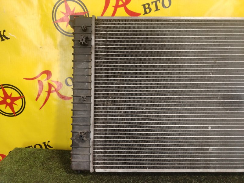 радиатор основной, 7000 рублей, Красноярск