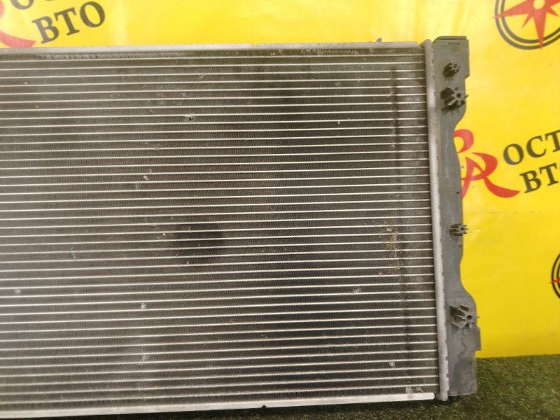 радиатор основной, 7000 рублей, Красноярск