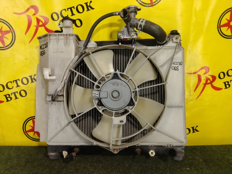 радиатор основной, 6500 рублей, Красноярск