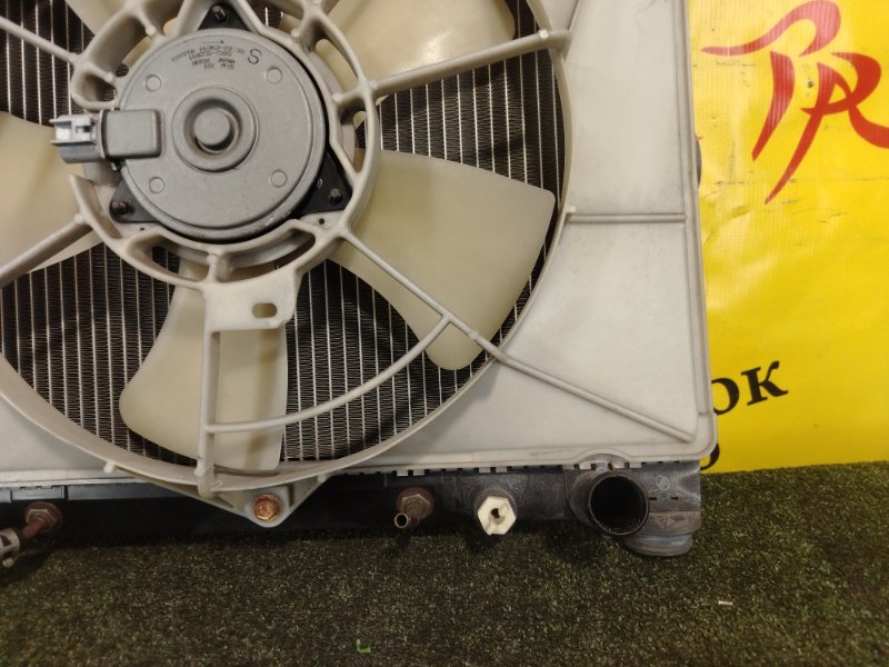 радиатор основной, 6500 рублей, Красноярск