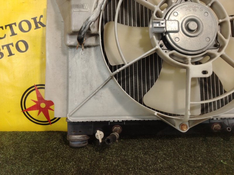 радиатор основной, 6500 рублей, Красноярск