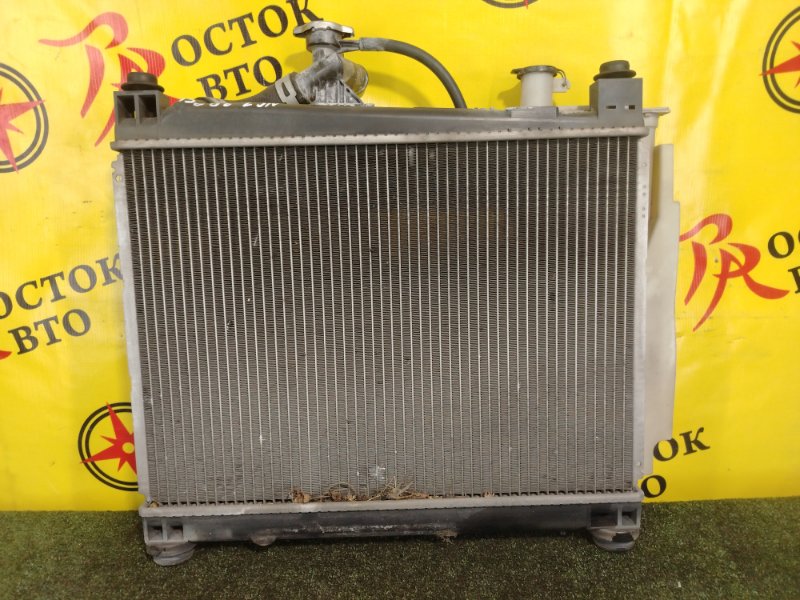 радиатор основной, 6500 рублей, Красноярск