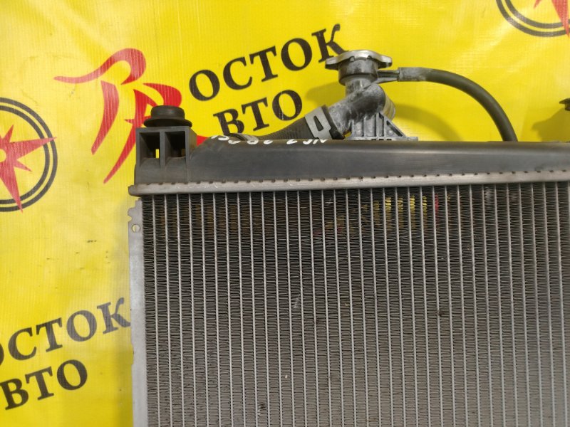 радиатор основной, 6500 рублей, Красноярск