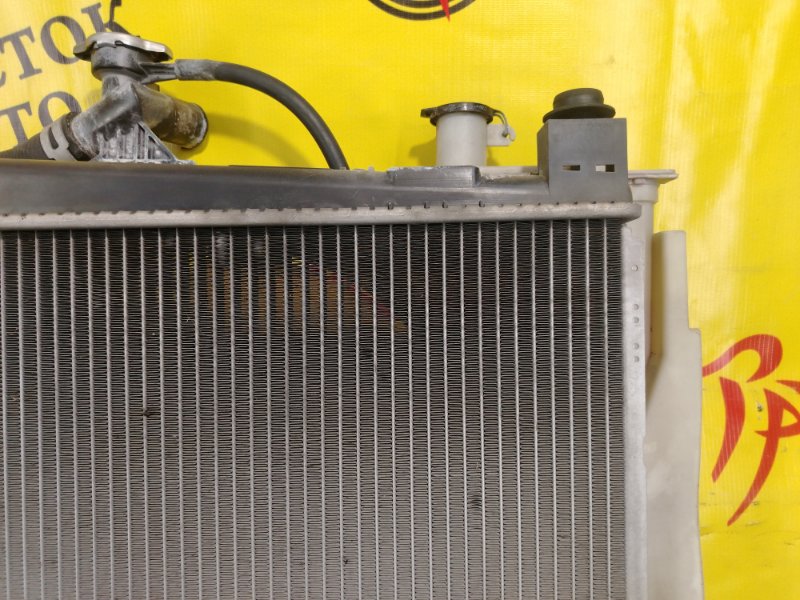 радиатор основной, 6500 рублей, Красноярск