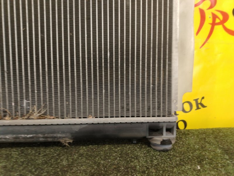 радиатор основной, 6500 рублей, Красноярск