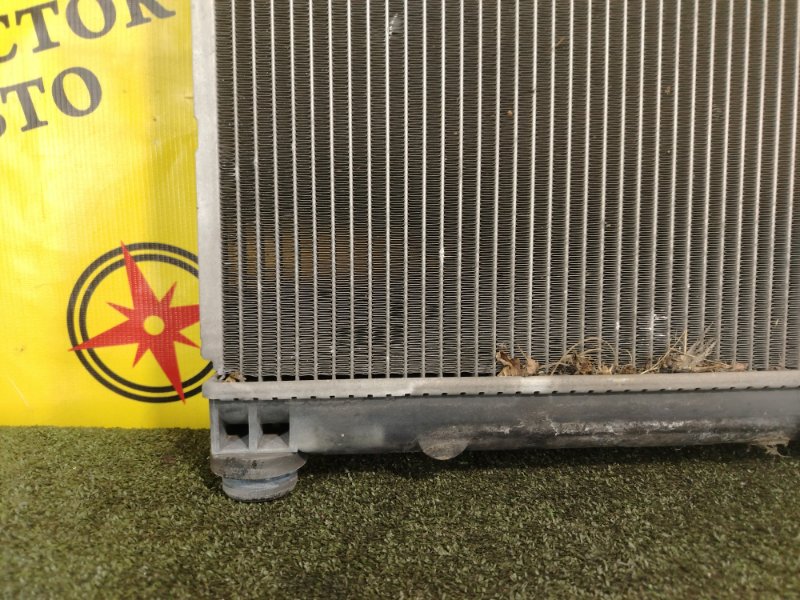 радиатор основной, 6500 рублей, Красноярск