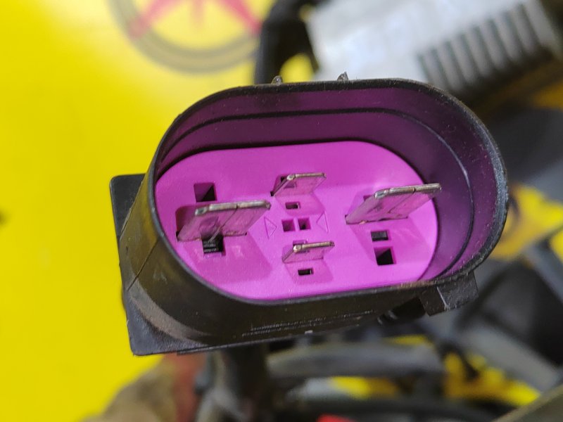 Диффузор радиатора, 12000 рублей, Красноярск