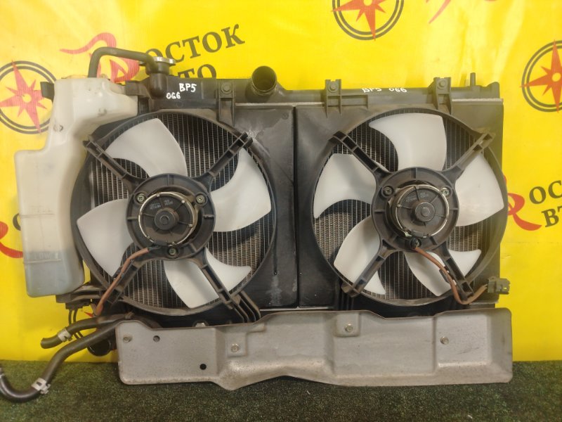 радиатор основной, 6000 рублей, Красноярск