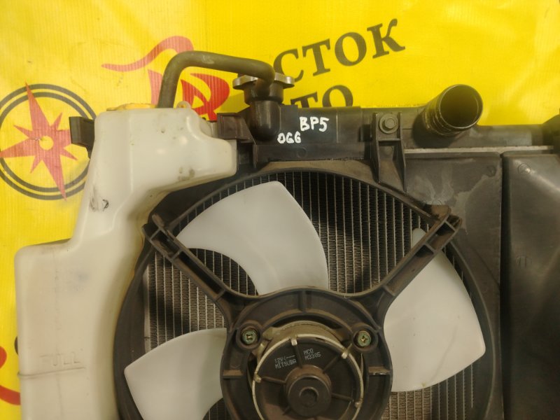 радиатор основной, 6000 рублей, Красноярск