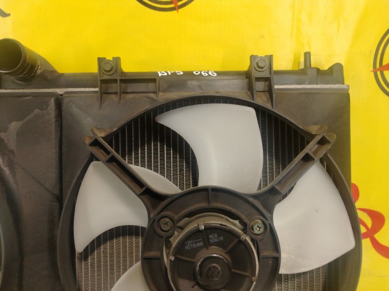 радиатор основной, 6000 рублей, Красноярск