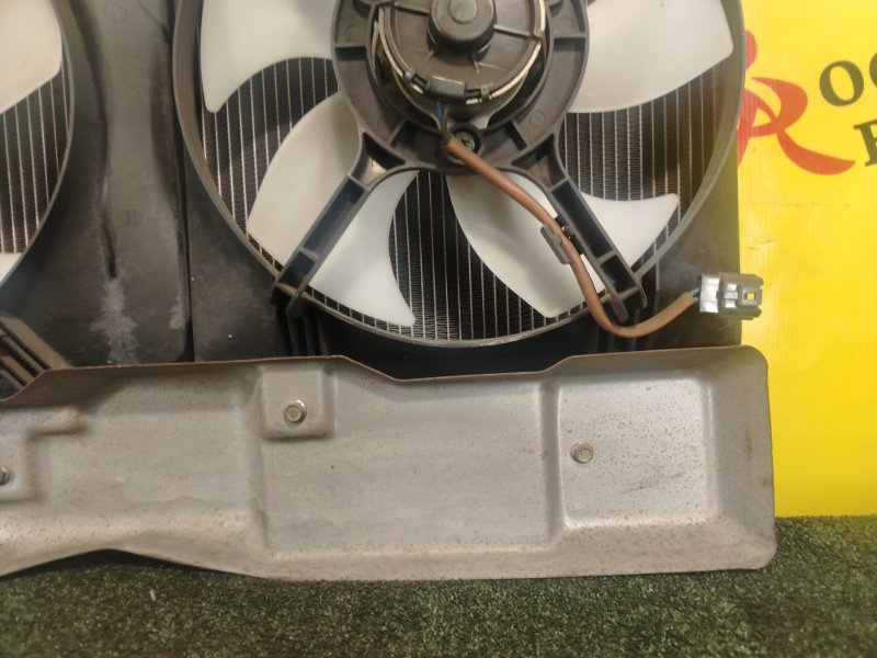 радиатор основной, 6000 рублей, Красноярск