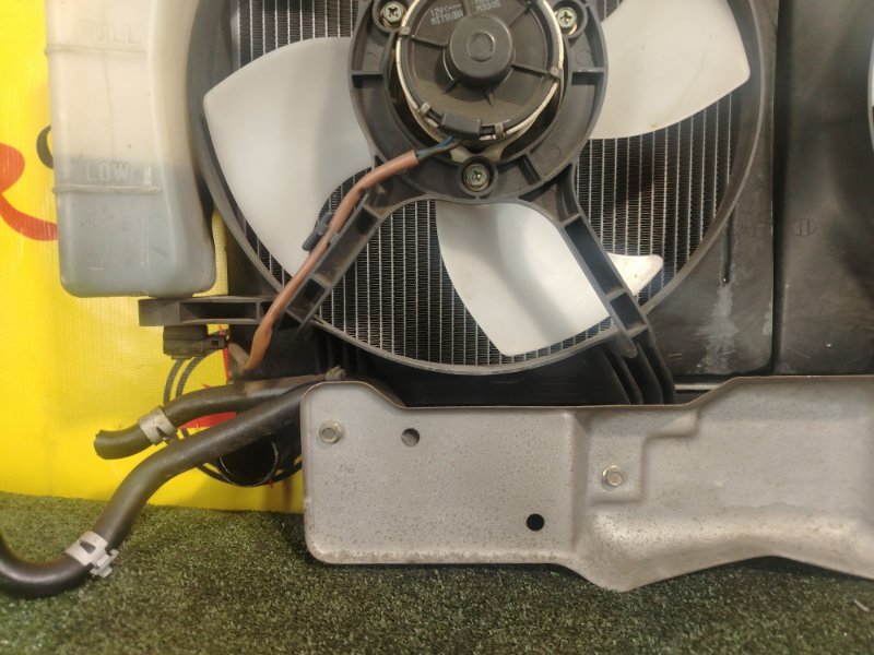 радиатор основной, 6000 рублей, Красноярск