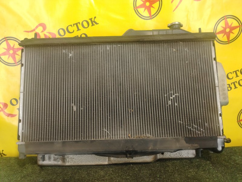 радиатор основной, 6000 рублей, Красноярск