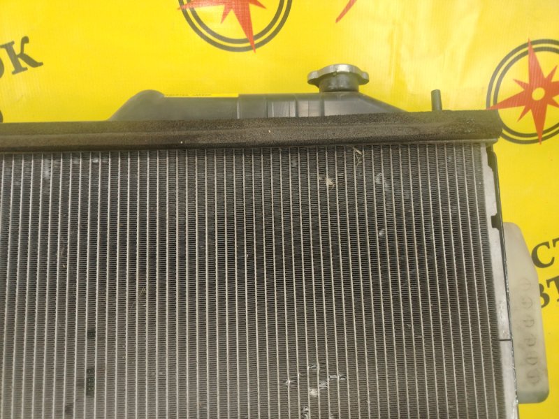 радиатор основной, 6000 рублей, Красноярск