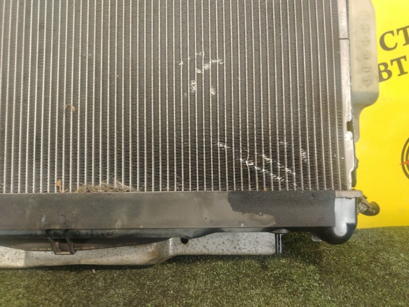 радиатор основной, 6000 рублей, Красноярск