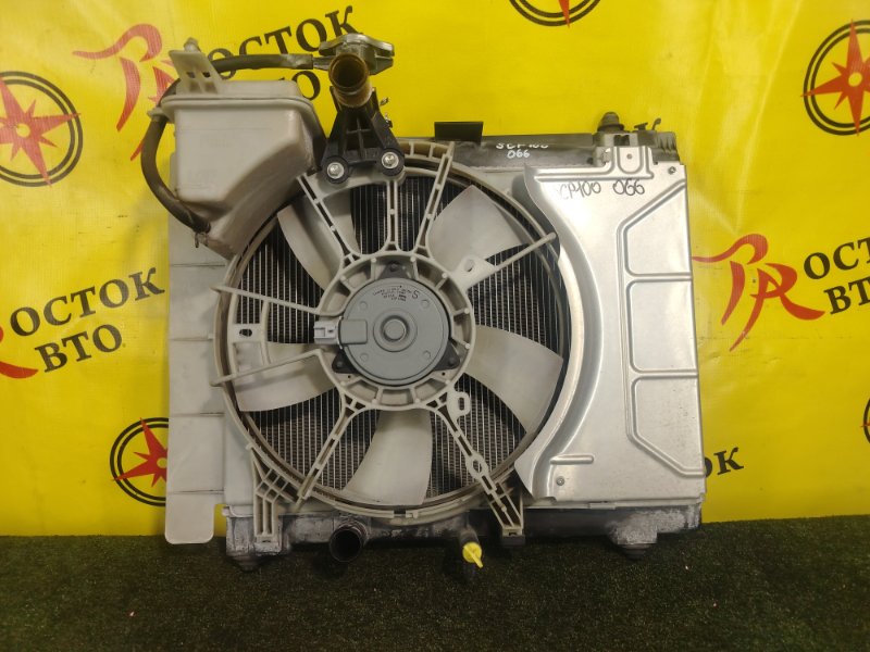 радиатор основной, 3000 рублей, Красноярск