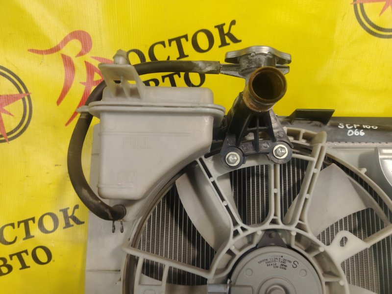 радиатор основной, 3000 рублей, Красноярск