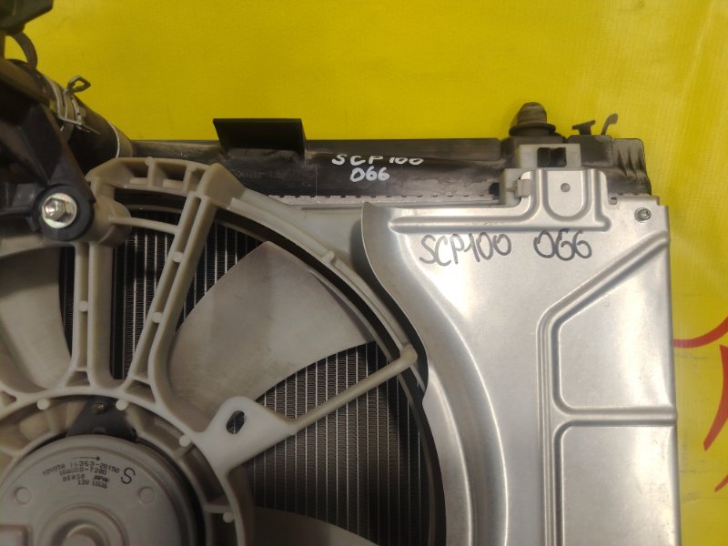 радиатор основной, 3000 рублей, Красноярск