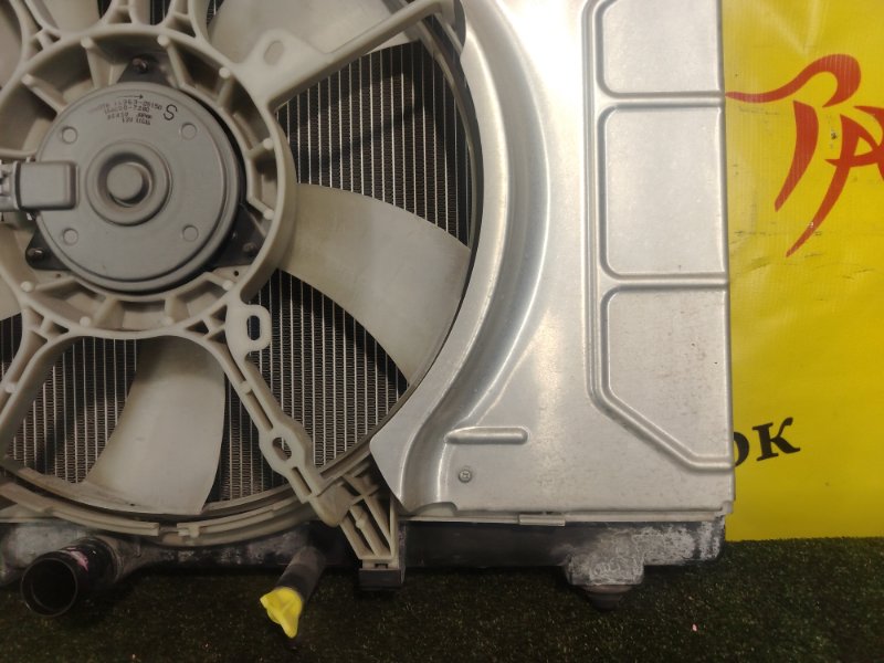 радиатор основной, 3000 рублей, Красноярск