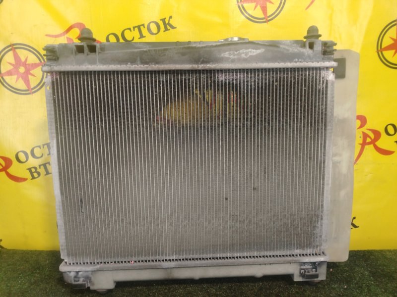 радиатор основной, 3000 рублей, Красноярск