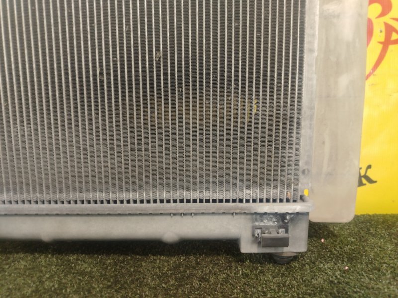 радиатор основной, 3000 рублей, Красноярск