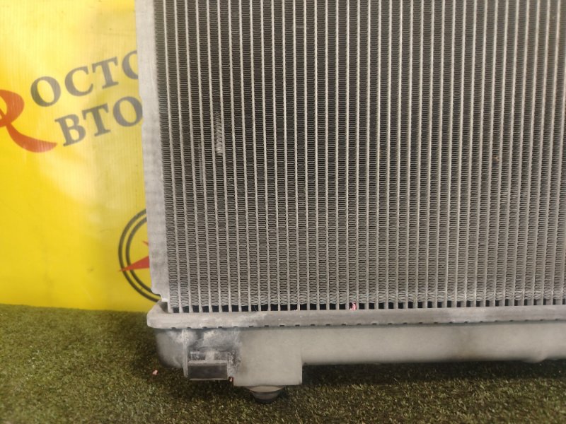 радиатор основной, 3000 рублей, Красноярск