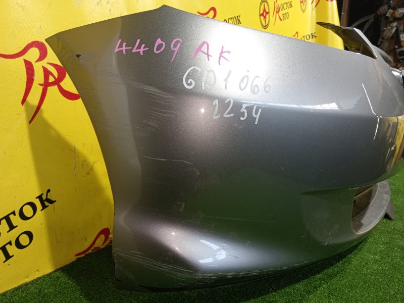 Бампер, 5000 рублей, Красноярск