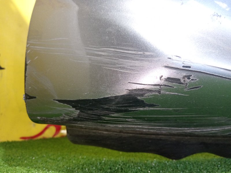 Бампер, 5000 рублей, Красноярск