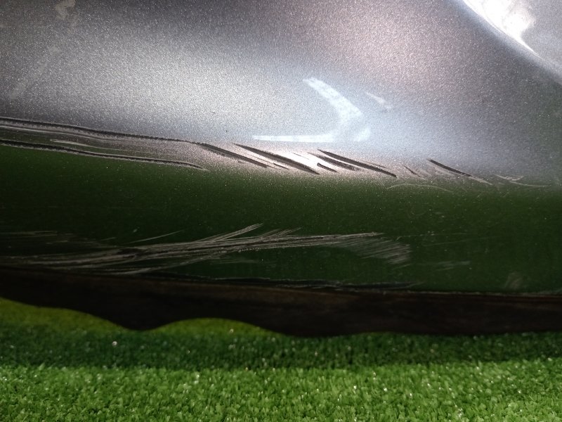 Бампер, 5000 рублей, Красноярск